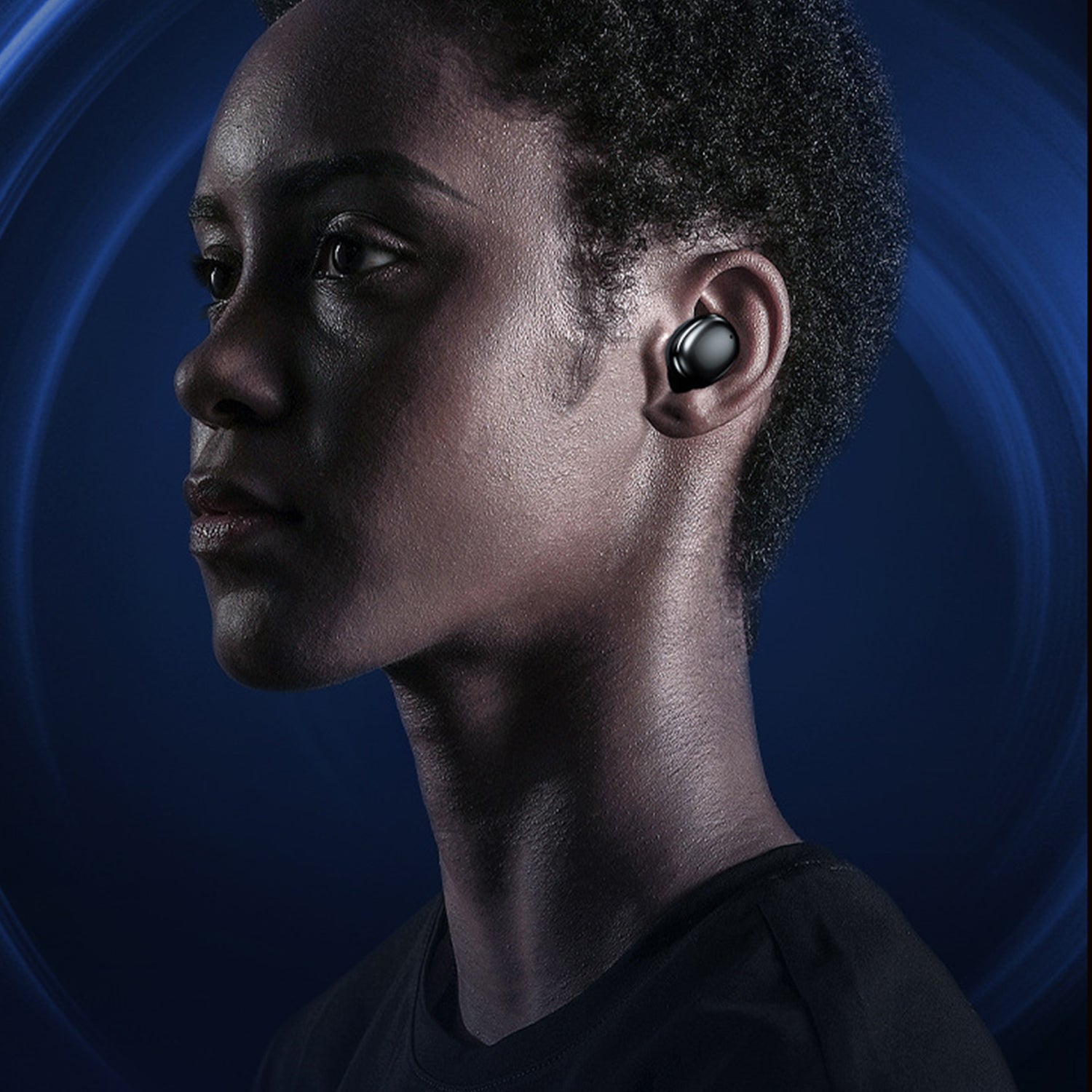 Tws Wireless Bluetooth IPx5 Waterproof macaron Mini Earphones