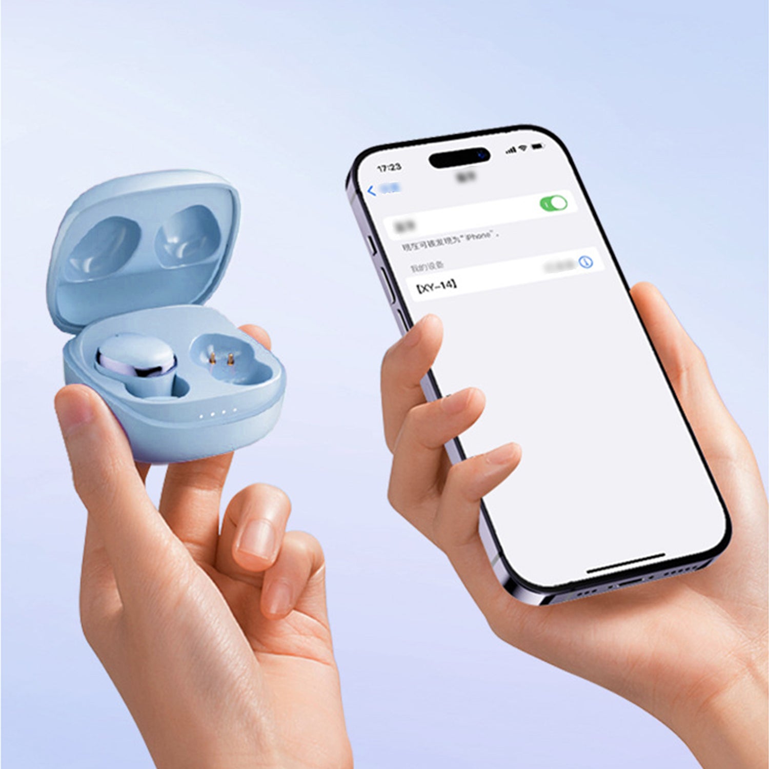Tws Wireless Bluetooth IPx5 Waterproof macaron Mini Earphones