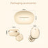 Tws Wireless Bluetooth IPx5 Waterproof macaron Mini Earphones
