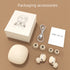 Tws Wireless Bluetooth IPx5 Waterproof macaron Mini Earphones