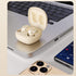 Tws Wireless Bluetooth IPx5 Waterproof macaron Mini Earphones