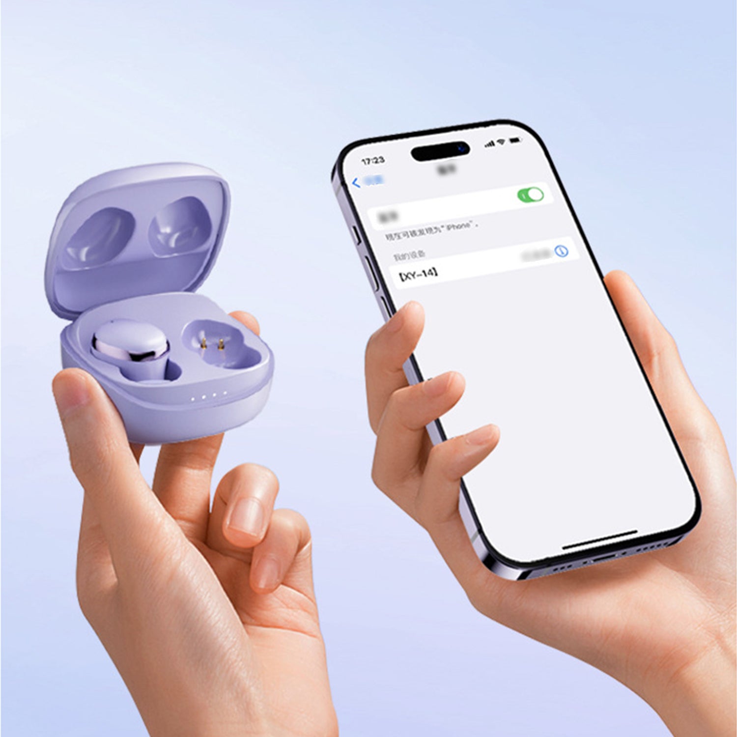 Tws Wireless Bluetooth IPx5 Waterproof macaron Mini Earphones