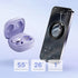 Tws Wireless Bluetooth IPx5 Waterproof macaron Mini Earphones