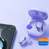 Tws Wireless Bluetooth IPx5 Waterproof macaron Mini Earphones