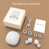 Tws Wireless Bluetooth IPx5 Waterproof macaron Mini Earphones