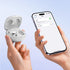 Tws Wireless Bluetooth IPx5 Waterproof macaron Mini Earphones