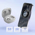 Tws Wireless Bluetooth IPx5 Waterproof macaron Mini Earphones