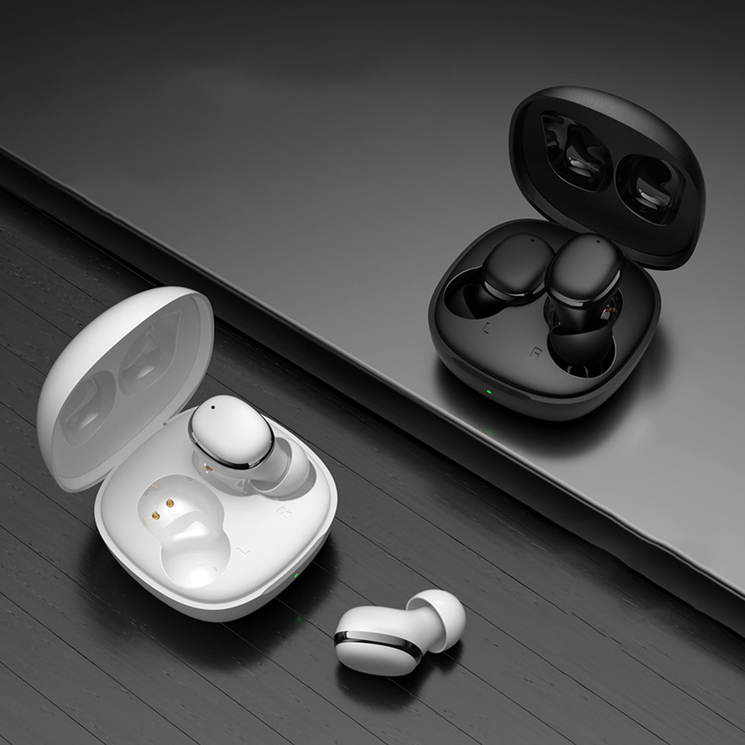 Tws Wireless Bluetooth IPx5 Waterproof macaron Mini Earphones