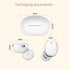 Tws Wireless Bluetooth IPx5 Waterproof macaron Mini Earphones