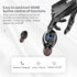 TWS 5.0 Bluetooth Sport Wireless IPX5 Waterproof power display headphone