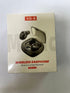 TWS 5.0 Bluetooth Sport Wireless IPX5 Waterproof power display headphone