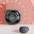 Black tech Bluetooth sports wireless mini digital display headset