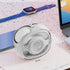 Black tech Bluetooth sports wireless mini digital display headset