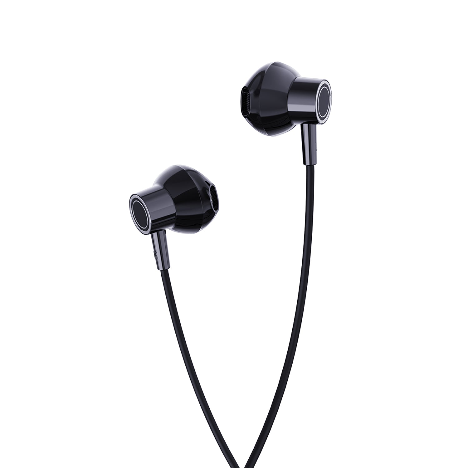Large Battery Long Range Display Sports Neck 5.2 bluetooth headset