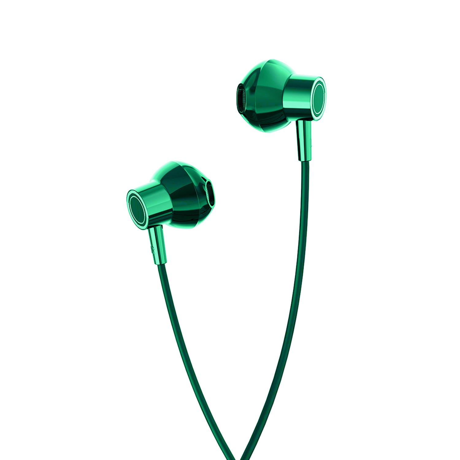 Large Battery Long Range Display Sports Neck 5.2 bluetooth headset