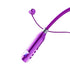 Large Battery Long Range Display Sports Neck 5.2 bluetooth headset