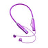 Large Battery Long Range Display Sports Neck 5.2 bluetooth headset