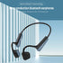 Wireless earhook Sports Running Bluetooth Earphones