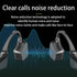 Wireless earhook Sports Running Bluetooth Earphones