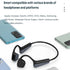 Wireless earhook Sports Running Bluetooth Earphones