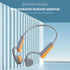 Wireless earhook Sports Running Bluetooth Earphones