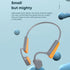 Wireless earhook Sports Running Bluetooth Earphones