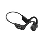 Blutooth sports close to ear headphones (not in-ear)