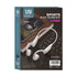 Blutooth sports close to ear headphones (not in-ear)