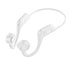 Blutooth sports close to ear headphones (not in-ear)