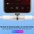 Muti-Function  Lightning Connector for iPhone 11/11 Pro /11 Pro Max/ Xs Max/ X / XS/ 8 / 7