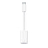 USB-C to Lightning Cable Cord Adapter-White