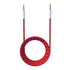 Nylon Braided AUX Audio Cable Compatible with Car/Home/Speaker/iPhone/ iPod