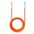 Nylon Braided AUX Audio Cable Compatible with Car/Home/Speaker/iPhone/ iPod