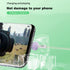 USB to Lightning Liquid TPE Macaron Data Fast Charge Cable for Mobile Phone