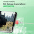 USB to Lightning Liquid TPE Macaron Data Fast Charge Cable for Mobile Phone