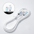 Nylon Woven USB to Lightning Data Fast Charge Cable