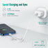 Lightning to Type-C Charging Cable for iPhone 12/12 Pro/ 11 Series (9FT)