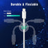 Lightning to Type-C Charging Cable for iPhone 12/12 Pro/ 11 Series (9FT)