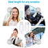 Lightning to Type-C Charging Cable for iPhone 12/12 Pro/ 11 Series (9FT)
