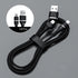 60W PD Lightning to Type-C Data Fast Charge Cable Compatible With iPhone 15 Series