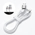 60W PD Lightning to Type-C Data Fast Charge Cable Compatible With iPhone 15 Series