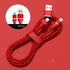 60W PD Lightning to Type-C Data Fast Charge Cable Compatible With iPhone 15 Series