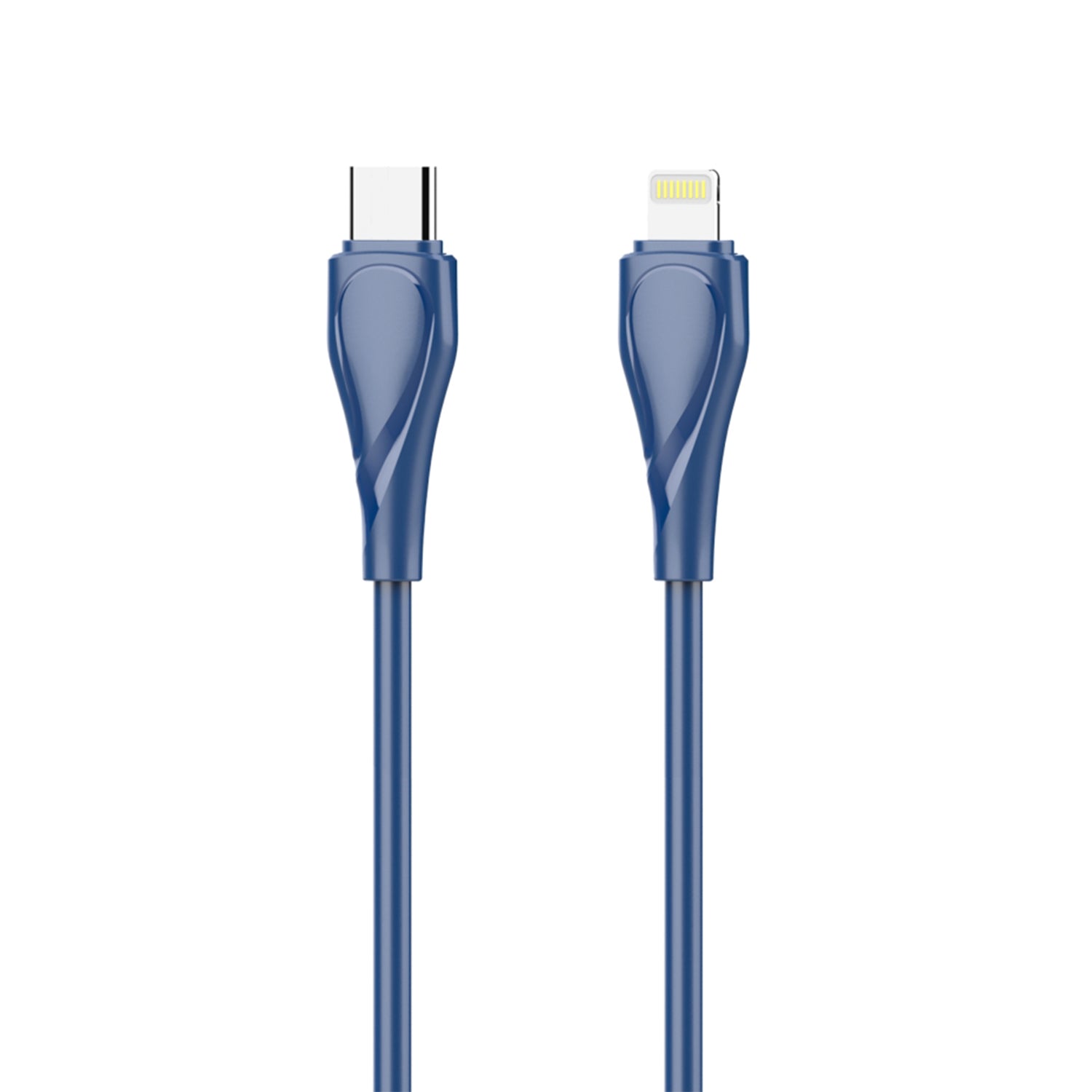 30W Fast Charge Type-C to Lightning Data Cable Compatible With iPhone 15 Series