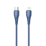 30W Fast Charge Type-C to Lightning Data Cable Compatible With iPhone 15 Series