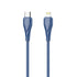30W Fast Charge Type-C to Lightning Data Cable Compatible With iPhone 15 Series