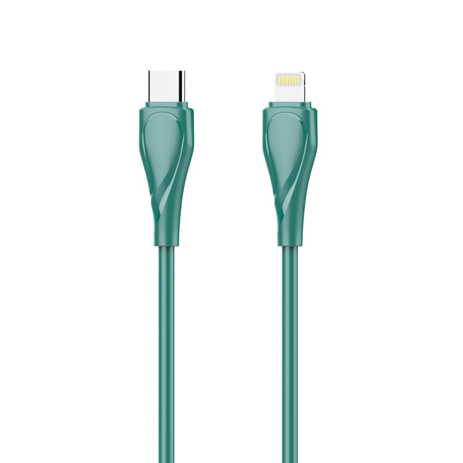30W Fast Charge Type-C to Lightning Data Cable Compatible With iPhone 15 Series