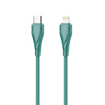 30W Fast Charge Type-C to Lightning Data Cable Compatible With iPhone 15 Series