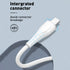 30W Fast Charge Type-C to Lightning Data Cable Compatible With iPhone 15 Series