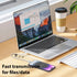 30W Fast Charge Type-C to Lightning Data Cable Compatible With iPhone 15 Series