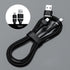 60W PD Type-C to Type-C Data Fast Charge Cable Compatible With iPhone 15 Series
